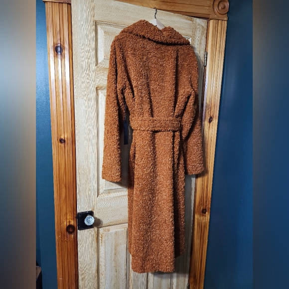 House of Harlow 1960 x REVOLVE Rouland Coat - Picture 3 of 5